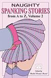 Naughty Spanking Stories from A to Z, volume 2