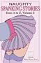 Naughty Spanking Stories from A to Z, volume 2