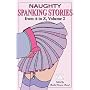 Naughty Spanking Stories from A to Z, volume 2