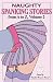 Naughty Spanking Stories from A to Z, volume 2