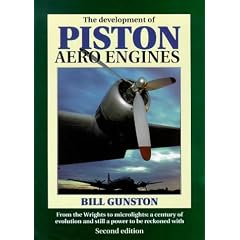 The Development of Piston Aero Engines: From the Wrights to Microlights - A Century of Evolution and Still a Power to be Reckoned with