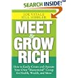 Meet and Grow Rich: How to Easily Create and Operate Your Own "Mastermind" Group for Health, Wealth, and More