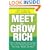 Meet and Grow Rich: How to Easily Create and Operate Your Own "Mastermind" Group for Health, Wealth, and More