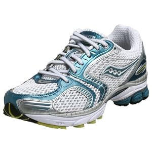 Buy Saucony Ladies ProGrid Hurricane 10 Running Shoe