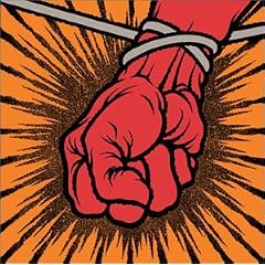 St. Anger