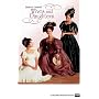 Wives and Daughters [3 Discs] <b>DVD</b> ~ Justine Waddell