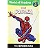 This is Spider-Man Level 1 Reader (World of Reading)