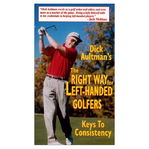 Right Way for Left-Handed Golfers movie