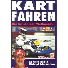Kartfahren