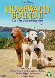 Homeward Bound 2 - Lost In San Francisco [1995]