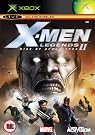 X-Men Legends II...