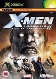 X-Men Legends II: Rise of Apocalypse (Xbox)