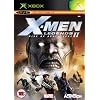 X-Men Legends II: Rise of Apocalypse (Xbox)
