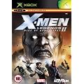 X-Men Legends II: Rise of Apocalypse (Xbox)
