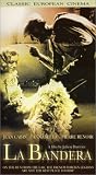 La Bandera (B&W Sub) [VHS]