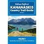 Gillean Daffern's Kananaskis Country Trail Guide-4&hellip by Gillean Daffern