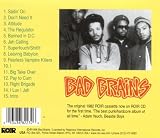 Bad Brains