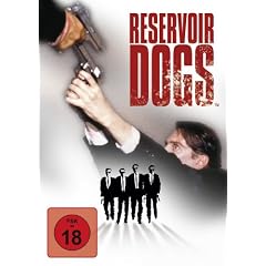 Reservoir Dogs