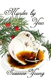 Murder by Yew (Edna Davies Mysteries)