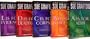 Sue Grafton: The Kinsey Millhone Mysteries : 'A' Is for Alibi/'B' Is for Burglar/'C' Is for Corpse/'D' Is for Deadbeat/'E' Is For Evidence [Boxed Set]