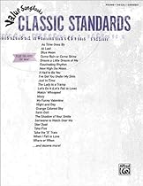 Value Songbooks Classic Standard Piano/Vocal/Chords Value Songbooks Classic Standard Piano/Vocal/Chords