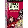 Sherlock Holmes & die Baker-Street-Bande. Watson verschwindet