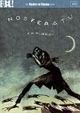 Nosferatu (Definitive Fully-restored version with original score) [Masters of Cinema] [1921] [DVD]