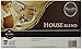 Tully's House Blend, K-Cup Portion Pack for Keurig K-Cup Brewers (Pack of 80)