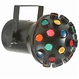 Eliminator Lighting Asteroid Special Effect Lights - E-143