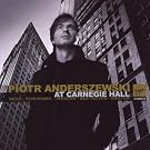 Piotr Anderszewski at Carnegie Hall