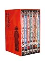 Samurai Champloo - Complete Box Set