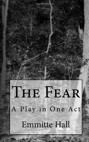 the fear a play in one act