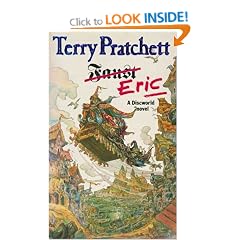Eric (Discworld Novel)
