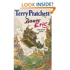 Eric (Discworld Novel)