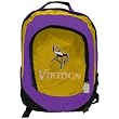 Minnesota Vikings - Logo Emb Cordura Backpack