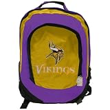 Minnesota Vikings - Logo Emb Cordura Backpack