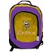 Minnesota Vikings - Logo Emb Cordura Backpack