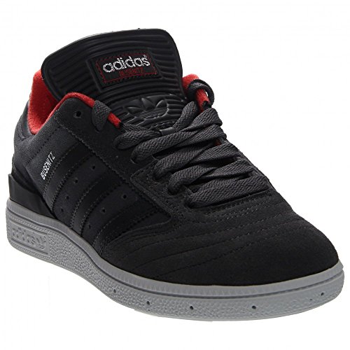 adidas Men's Busenitz Grey D68822