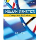 Human Genetics by Ricki Lewis