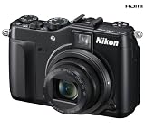 51ZKeeX 2LL. SL160  NIKON Coolpix P7000 + Etui Pix Medium + Schwarze Tasche + SDHC Speicherkarte 16 GB