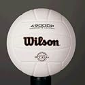 Wilson Light Volleyball
