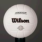 4900 Light Composite Volleyball