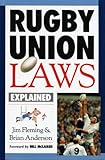 Rugby Union laws explained