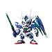 00 Qant Qan[t] Gundam GUNPLA SD Gundam BB Senshi Vol. 364
