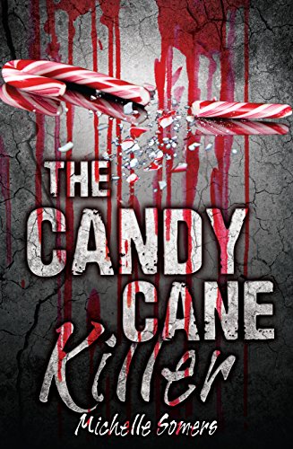 The Candy Cane Killer (Random Romance)