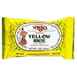 Vigo,RiceYellowDinner,5-Ounce(12Pack)
