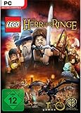 Lego: Herr der Ringe [Download]