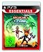 Ratchet & Clank: A Crack in Time [Essentials]