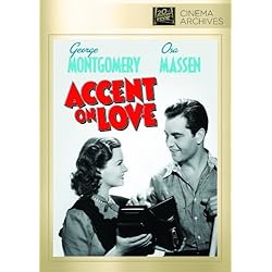 Accent on Love