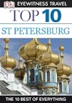 DK Eyewitness Top 10 Travel Guide: St...